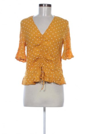 Damen Shirt H&M, Größe M, Farbe Mehrfarbig, Preis 10,00 €