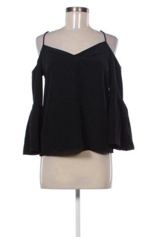 Bluzka damska H&M, Rozmiar XS, Kolor Czarny, Cena 8,99 zł