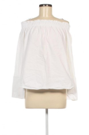 Női blúz H&M, Méret S, Szín Fehér, Ár 839 Ft