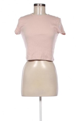 Bluzka damska H&M, Rozmiar L, Kolor Popielaty róż, Cena 43,99 zł