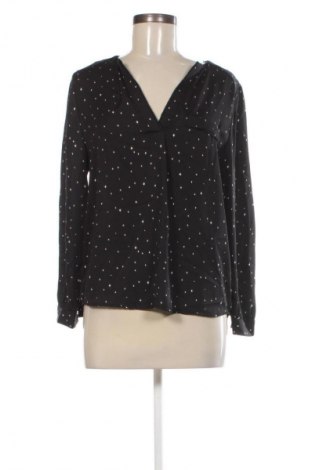 Γυναικεία μπλούζα H&M, Μέγεθος S, Χρώμα Μαύρο, Τιμή 1,99 €