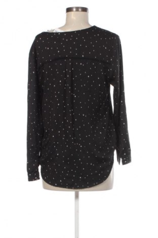Γυναικεία μπλούζα H&M, Μέγεθος S, Χρώμα Μαύρο, Τιμή 1,99 €