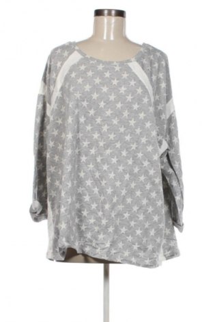 Дамска блуза H&M, Размер XL, Цвят Многоцветен, Цена 2,04 €