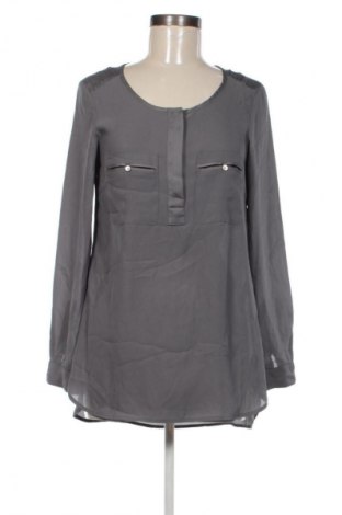 Bluzka damska H&M, Rozmiar S, Kolor Szary, Cena 6,99 zł