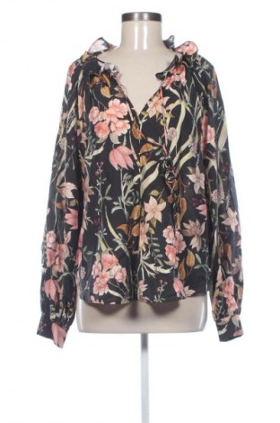 Bluzka damska H&M, Rozmiar M, Kolor Kolorowy, Cena 29,99 zł