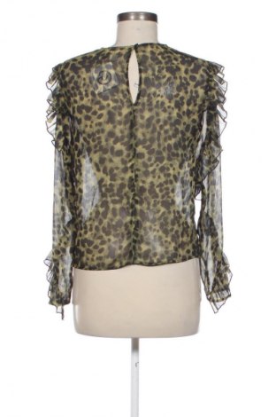 Γυναικεία μπλούζα H&M, Μέγεθος XS, Χρώμα Πολύχρωμο, Τιμή 1,99 €