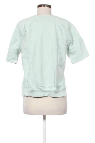 Γυναικεία μπλούζα H&M, Μέγεθος M, Χρώμα Πράσινο, Τιμή 1,99 €