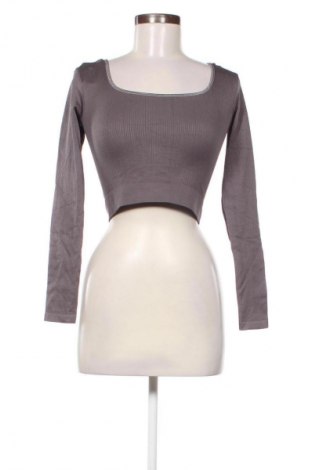 Dámská halenka H&M, Velikost S, Barva Šedá, Cena  49,00 Kč