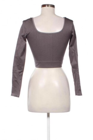 Dámská halenka H&M, Velikost S, Barva Šedá, Cena  49,00 Kč