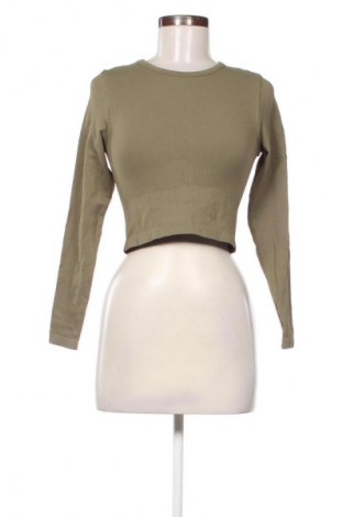 Dámská halenka H&M, Velikost M, Barva Zelená, Cena  49,00 Kč