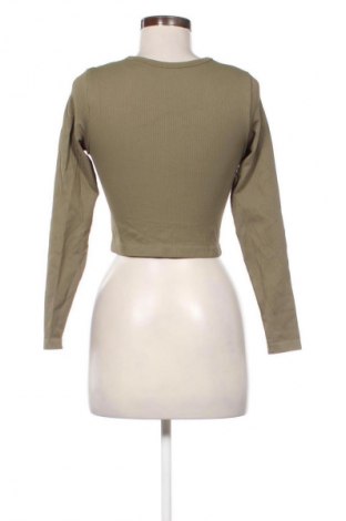 Dámská halenka H&M, Velikost M, Barva Zelená, Cena  49,00 Kč