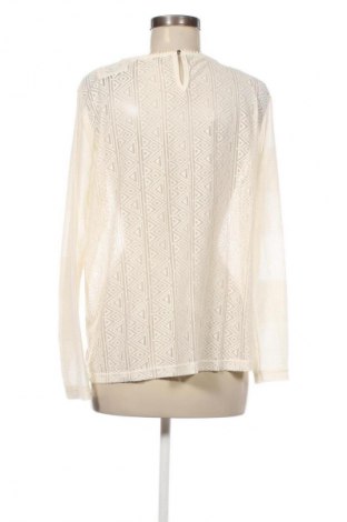 Dámská halenka H&M, Velikost M, Barva Krémová, Cena  49,00 Kč