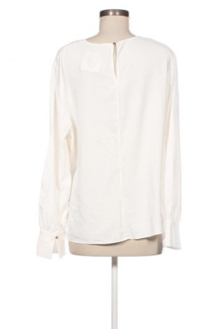 Dámská halenka H&M, Velikost XL, Barva Krémová, Cena  269,00 Kč