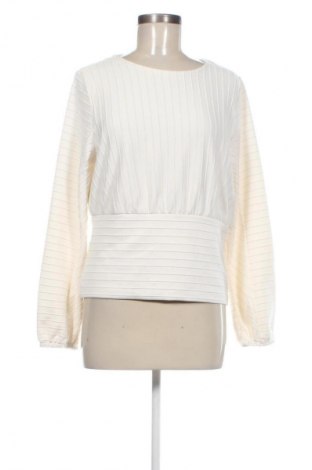 Damen Shirt H&M, Größe M, Farbe Weiß, Preis € 1,99