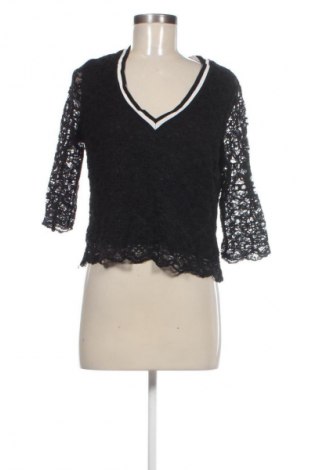 Bluzka damska H&M, Rozmiar M, Kolor Czarny, Cena 6,99 zł