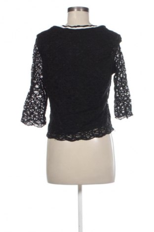 Bluzka damska H&M, Rozmiar M, Kolor Czarny, Cena 6,99 zł