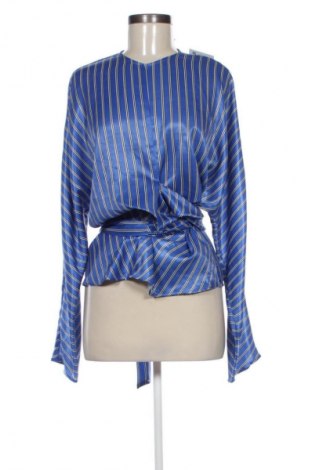 Γυναικεία μπλούζα H&M, Μέγεθος L, Χρώμα Πολύχρωμο, Τιμή 9,99 €
