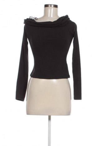 Dámská halenka H&M, Velikost S, Barva Černá, Cena  49,00 Kč