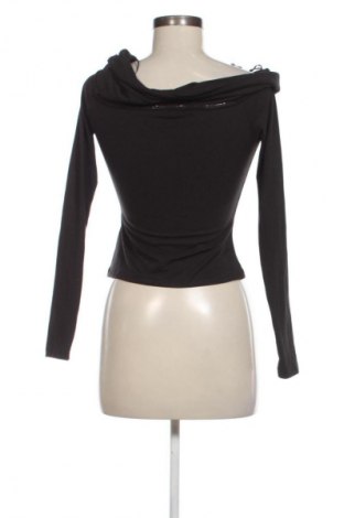 Dámská halenka H&M, Velikost S, Barva Černá, Cena  49,00 Kč