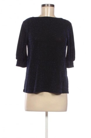 Dámská halenka H&M, Velikost S, Barva Modrá, Cena  136,00 Kč