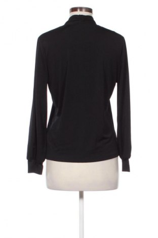 Γυναικεία μπλούζα H&M, Μέγεθος S, Χρώμα Μαύρο, Τιμή 1,99 €