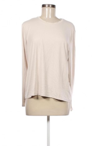 Damen Shirt H&M, Größe XXL, Farbe Beige, Preis 3,99 €