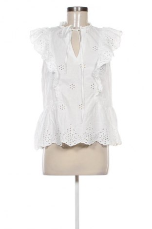 Dámská halenka H&M, Velikost M, Barva Bílá, Cena  213,00 Kč