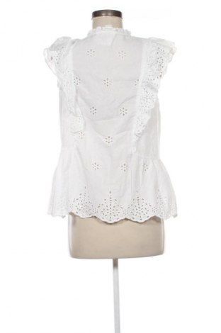 Dámská halenka H&M, Velikost M, Barva Bílá, Cena  213,00 Kč