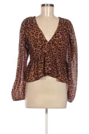 Bluzka damska H&M, Rozmiar M, Kolor Kolorowy, Cena 6,99 zł