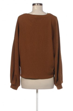 Női blúz H&M, Méret L, Szín Barna, Ár 1 359 Ft