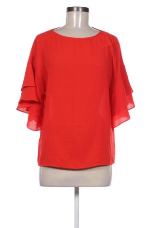 Bluză de femei H&M, Mărime XL, Culoare Roșu, Preț 44,99 Lei