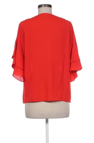 Bluză de femei H&M, Mărime XL, Culoare Roșu, Preț 44,99 Lei