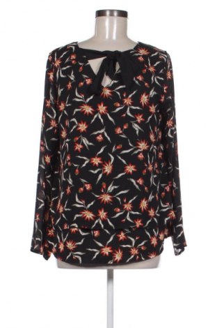 Γυναικεία μπλούζα H&M, Μέγεθος XL, Χρώμα Πολύχρωμο, Τιμή 2,99 €