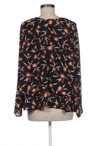 Γυναικεία μπλούζα H&M, Μέγεθος XL, Χρώμα Πολύχρωμο, Τιμή 2,99 €