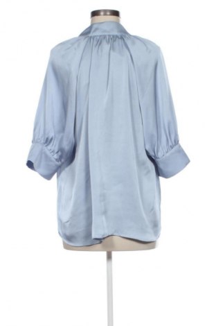 Dámská halenka H&M, Velikost M, Barva Modrá, Cena  49,00 Kč