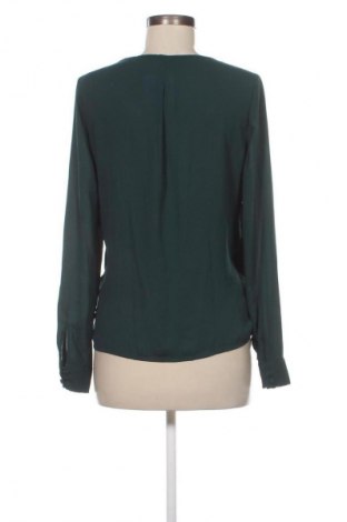 Dámská halenka H&M, Velikost M, Barva Zelená, Cena  49,00 Kč