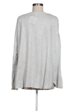 Γυναικεία μπλούζα H&M, Μέγεθος L, Χρώμα Γκρί, Τιμή 3,99 €