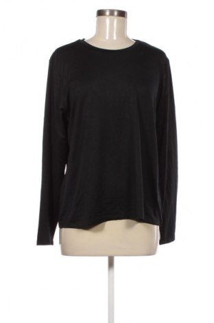 Γυναικεία μπλούζα H&M, Μέγεθος XXL, Χρώμα Μαύρο, Τιμή 12,99 €