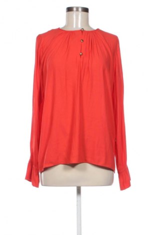 Γυναικεία μπλούζα H&M, Μέγεθος S, Χρώμα Κόκκινο, Τιμή 1,99 €