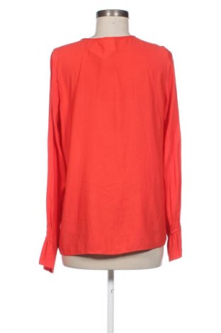 Γυναικεία μπλούζα H&M, Μέγεθος S, Χρώμα Κόκκινο, Τιμή 1,99 €