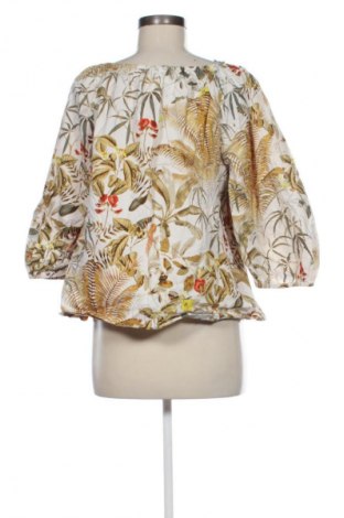 Γυναικεία μπλούζα H&M, Μέγεθος S, Χρώμα Πολύχρωμο, Τιμή 1,99 €