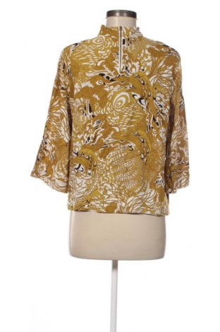 Dámska blúza H&M, Veľkosť S, Farba Viacfarebná, Cena  1,95 €