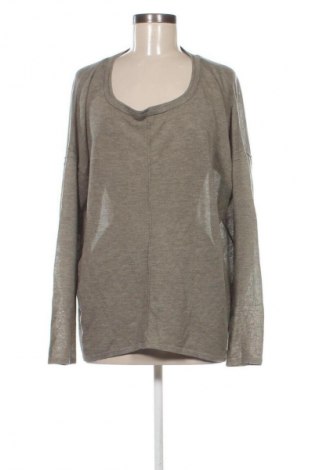 Bluzka damska H&M, Rozmiar L, Kolor Zielony, Cena 6,99 zł