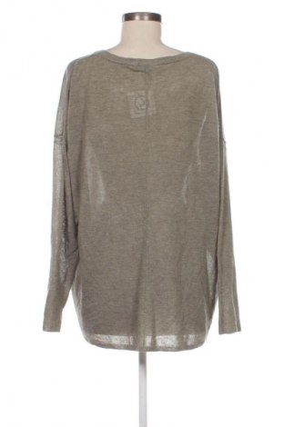 Bluzka damska H&M, Rozmiar L, Kolor Zielony, Cena 6,99 zł