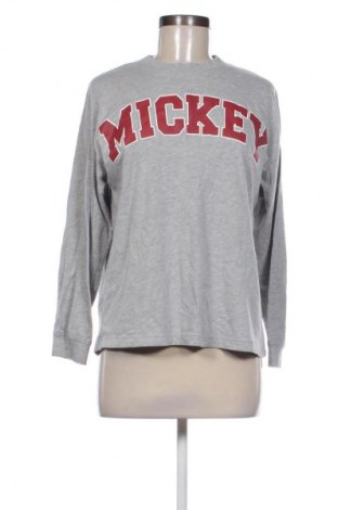 Bluzka damska H&M, Rozmiar S, Kolor Szary, Cena 8,99 zł