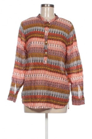 Dámská halenka H&M, Velikost M, Barva Vícebarevné, Cena  49,00 Kč