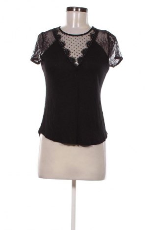 Dámská halenka H&M, Velikost S, Barva Černá, Cena  229,00 Kč