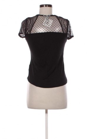 Dámská halenka H&M, Velikost S, Barva Černá, Cena  229,00 Kč