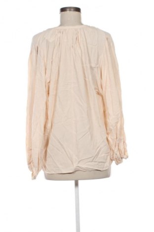 Dámská halenka H&M, Velikost L, Barva Béžová, Cena  49,00 Kč