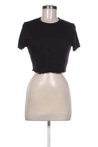 Γυναικεία μπλούζα H&M, Μέγεθος M, Χρώμα Μαύρο, Τιμή 10,99 €